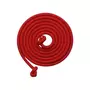 Goki GOKI Red skipping rope, 2.5 meters