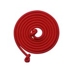 Goki GOKI Red skipping rope, 2.5 meters