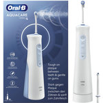 ORAL B Hydropulseur Aquacare 4