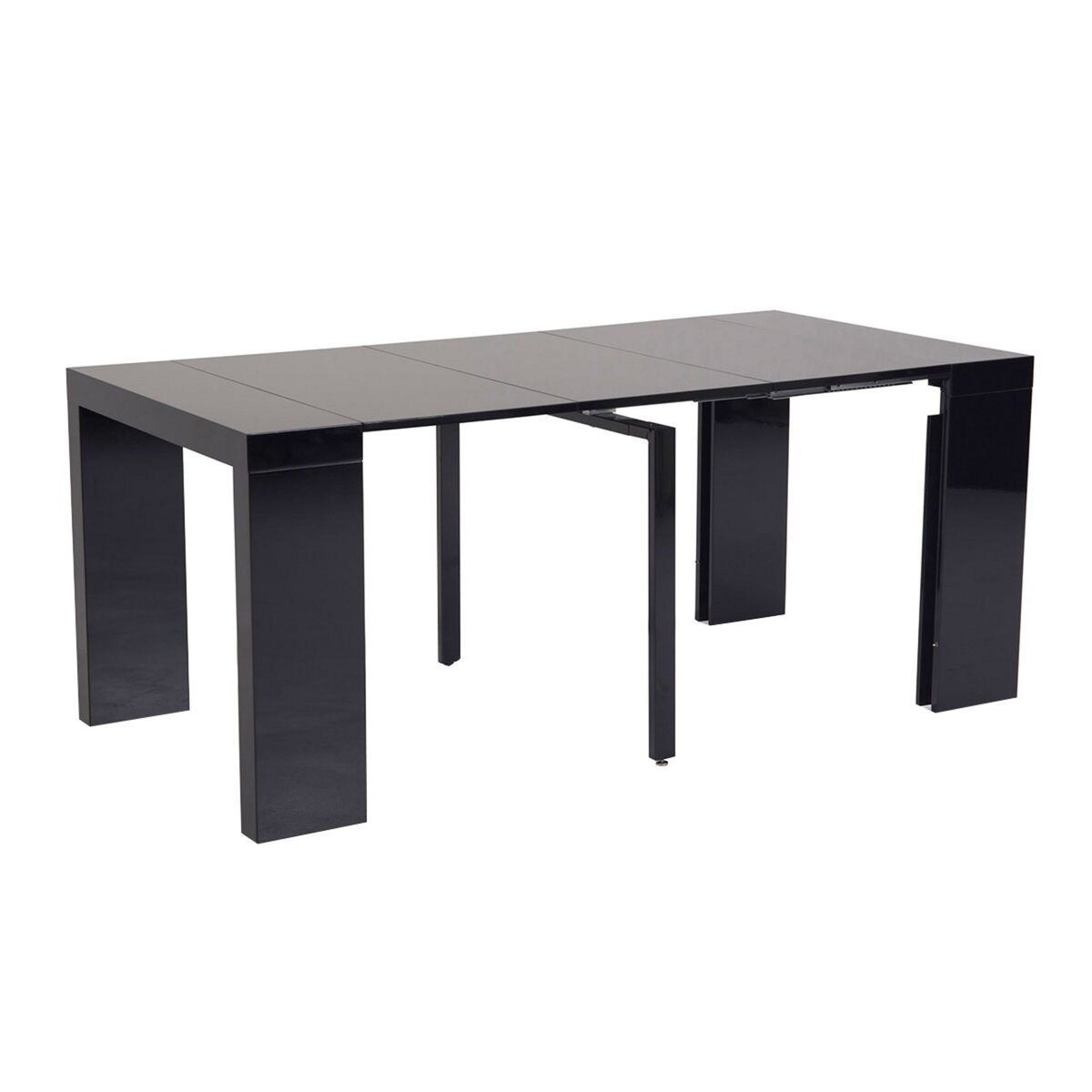 Console extensible LYDIE L45 à 270 cm