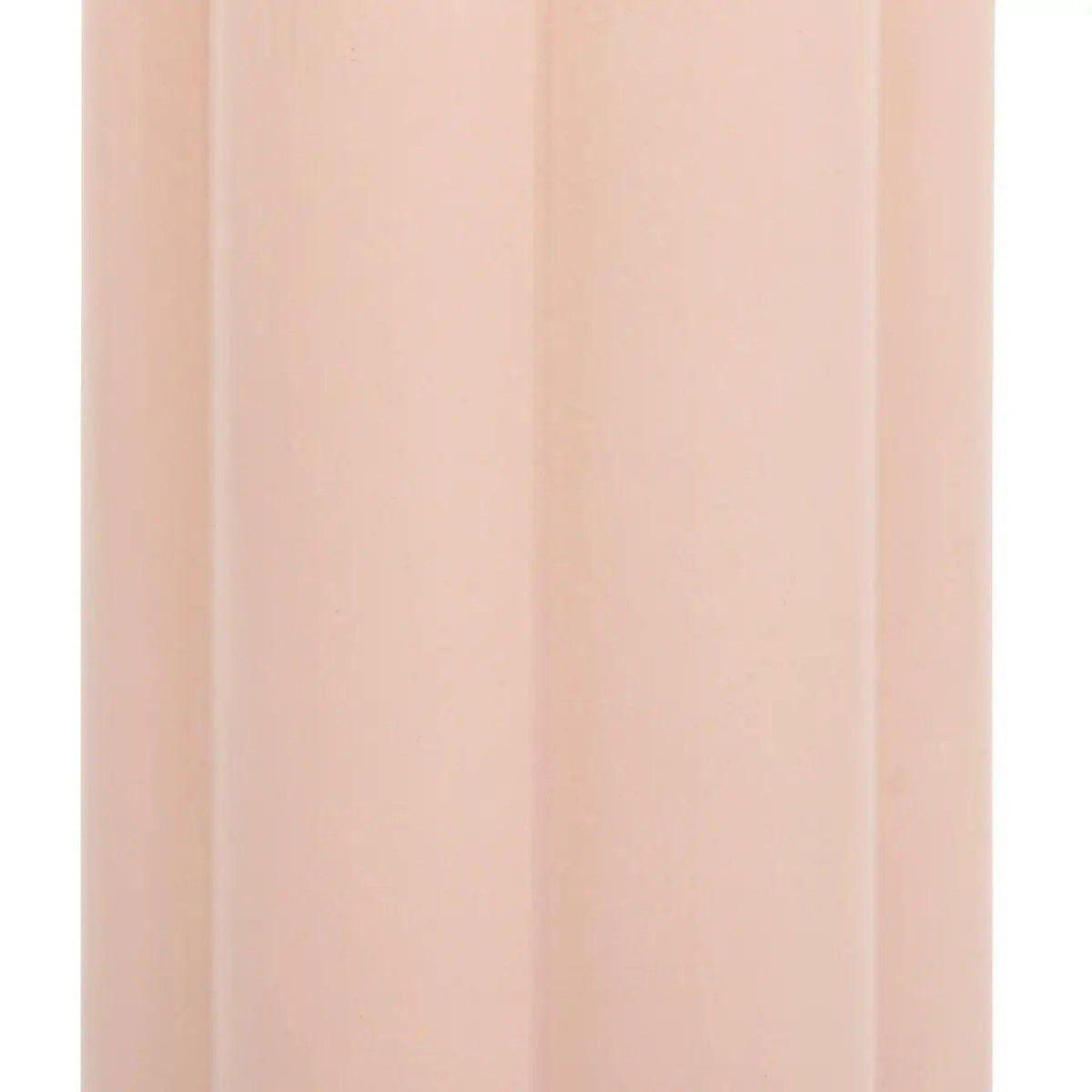 ATMOSPHERA Vase Design fleur  The Floral  28cm Rose