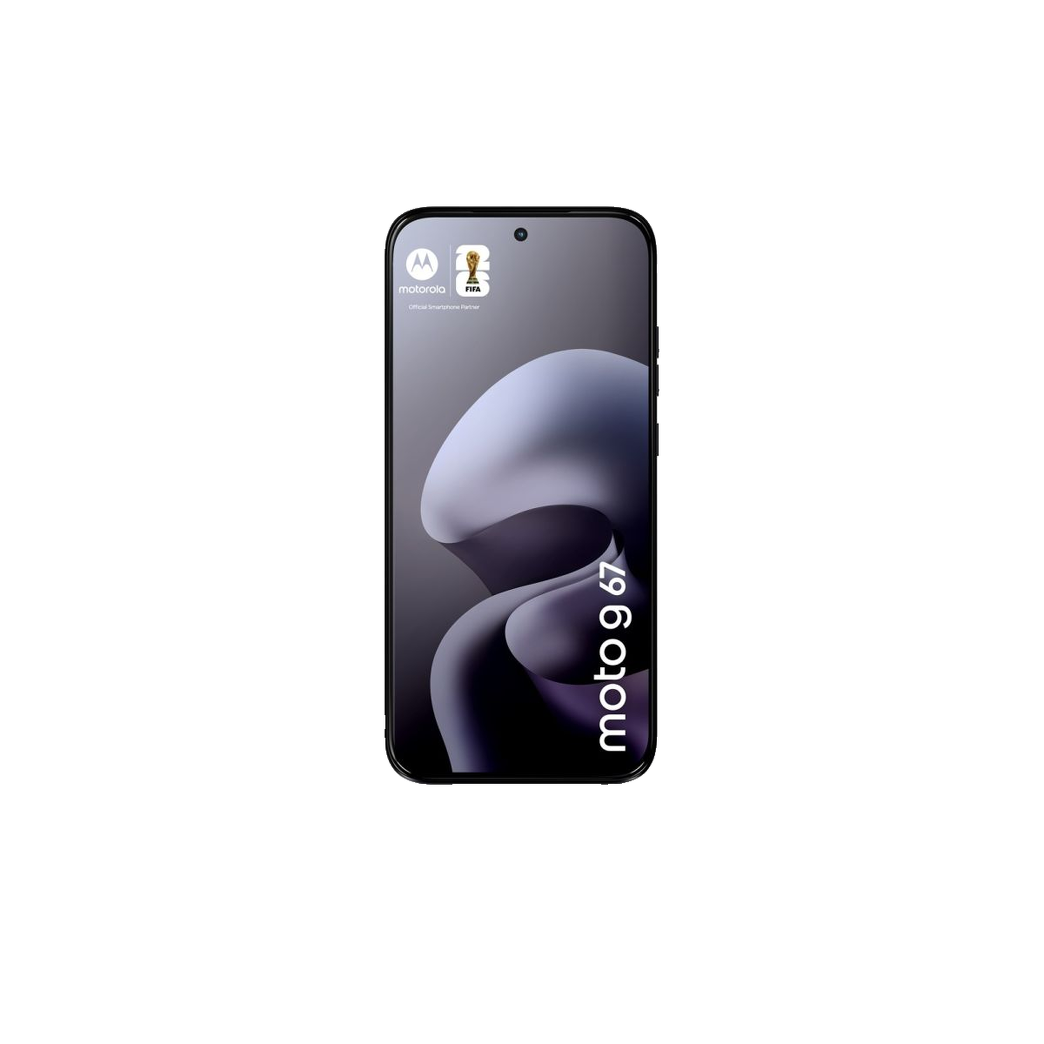 Voir la diapositive 3 : MOTOROLA smartphone moto g67 6.8 inch 128 gb