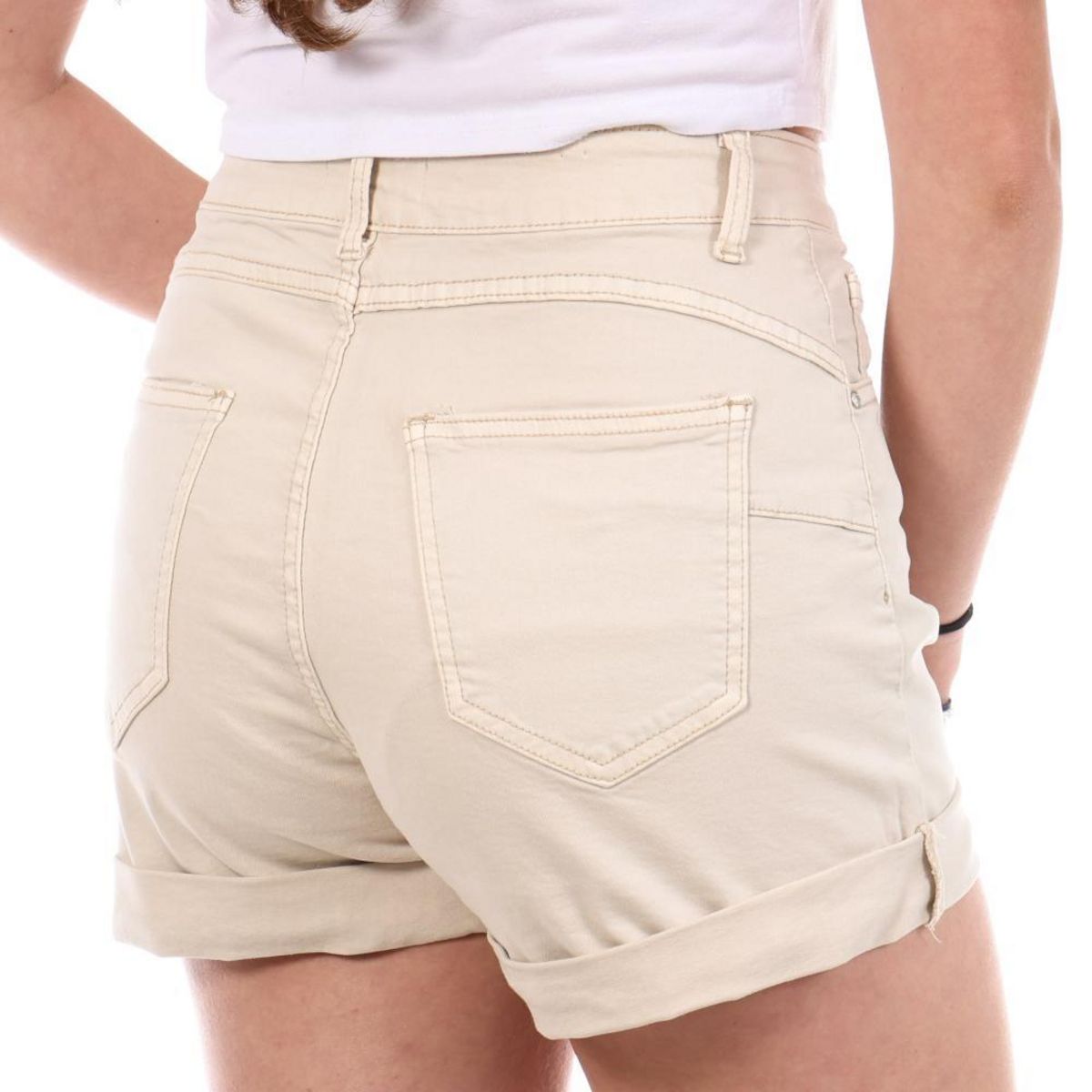 MONDAY PREMIUM Short  Femme Monday Premium  W526