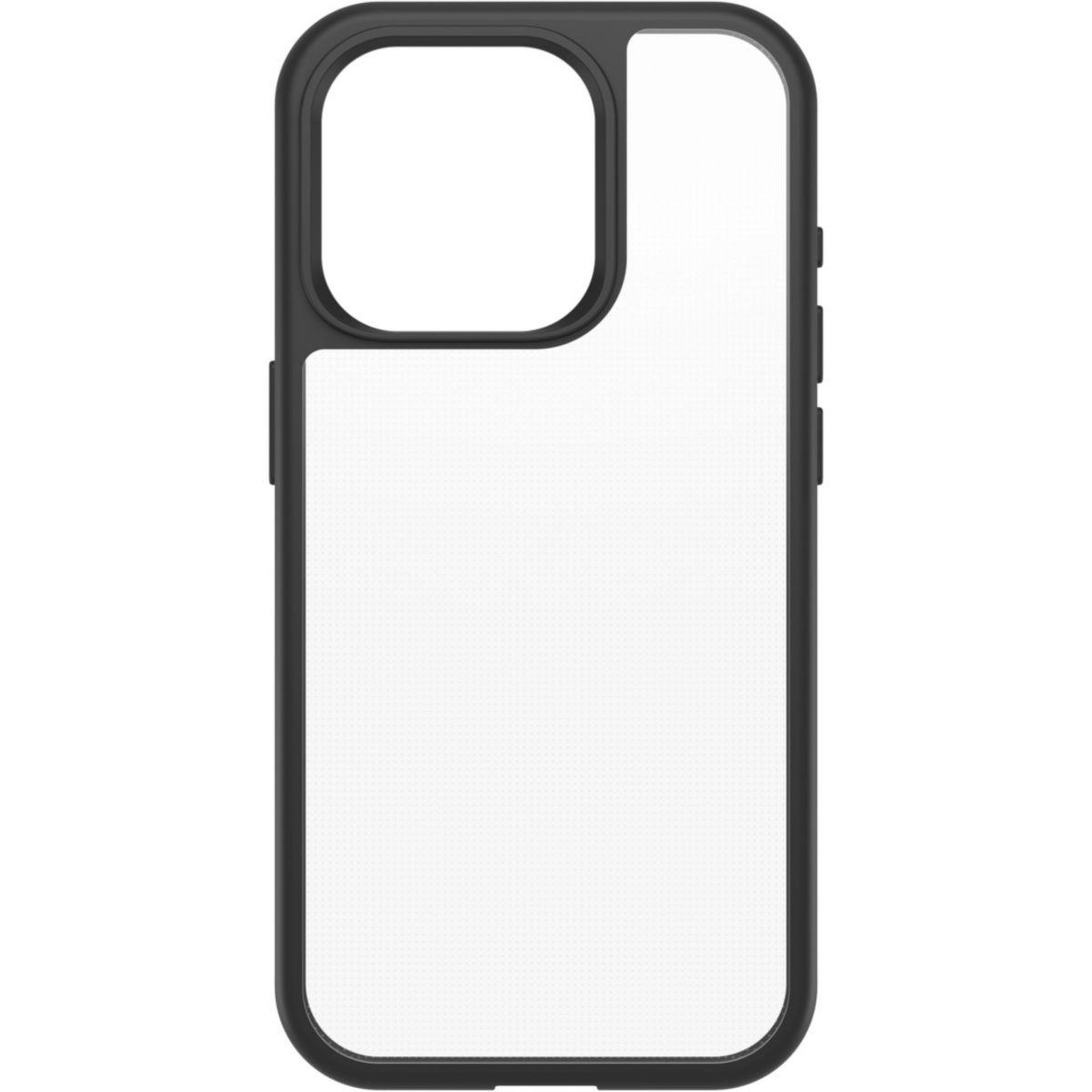 Voir la diapositive 1 : Otterbox Coque iphone 15 pro react black