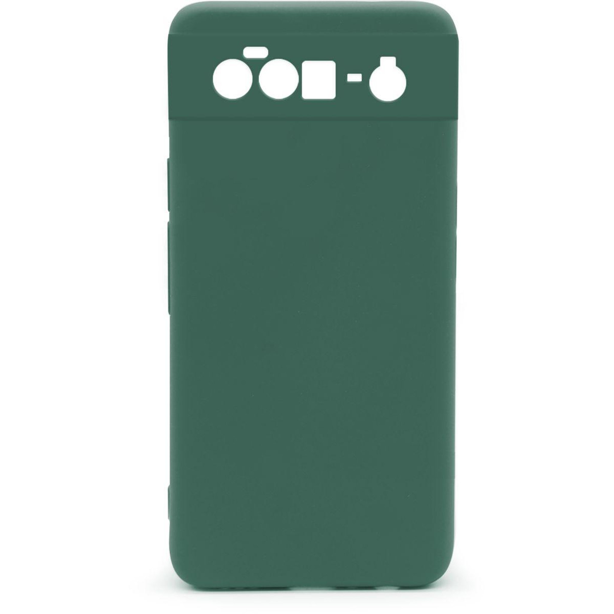 CASYX Coque google pixel 6 pro vert