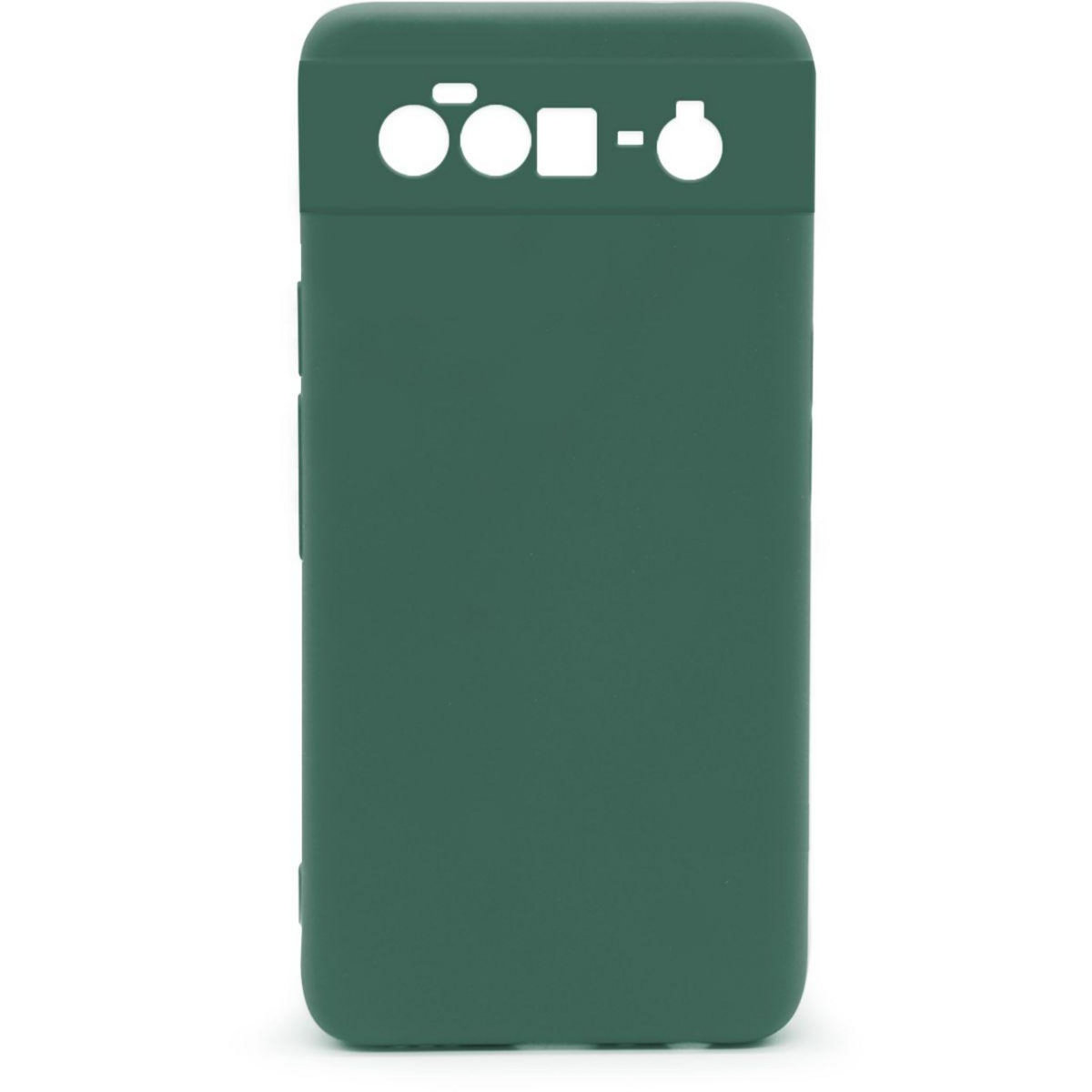 CASYX Coque Google Pixel 6 Pro vert