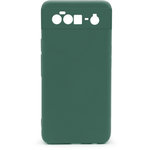 CASYX Coque Google Pixel 6 Pro vert
