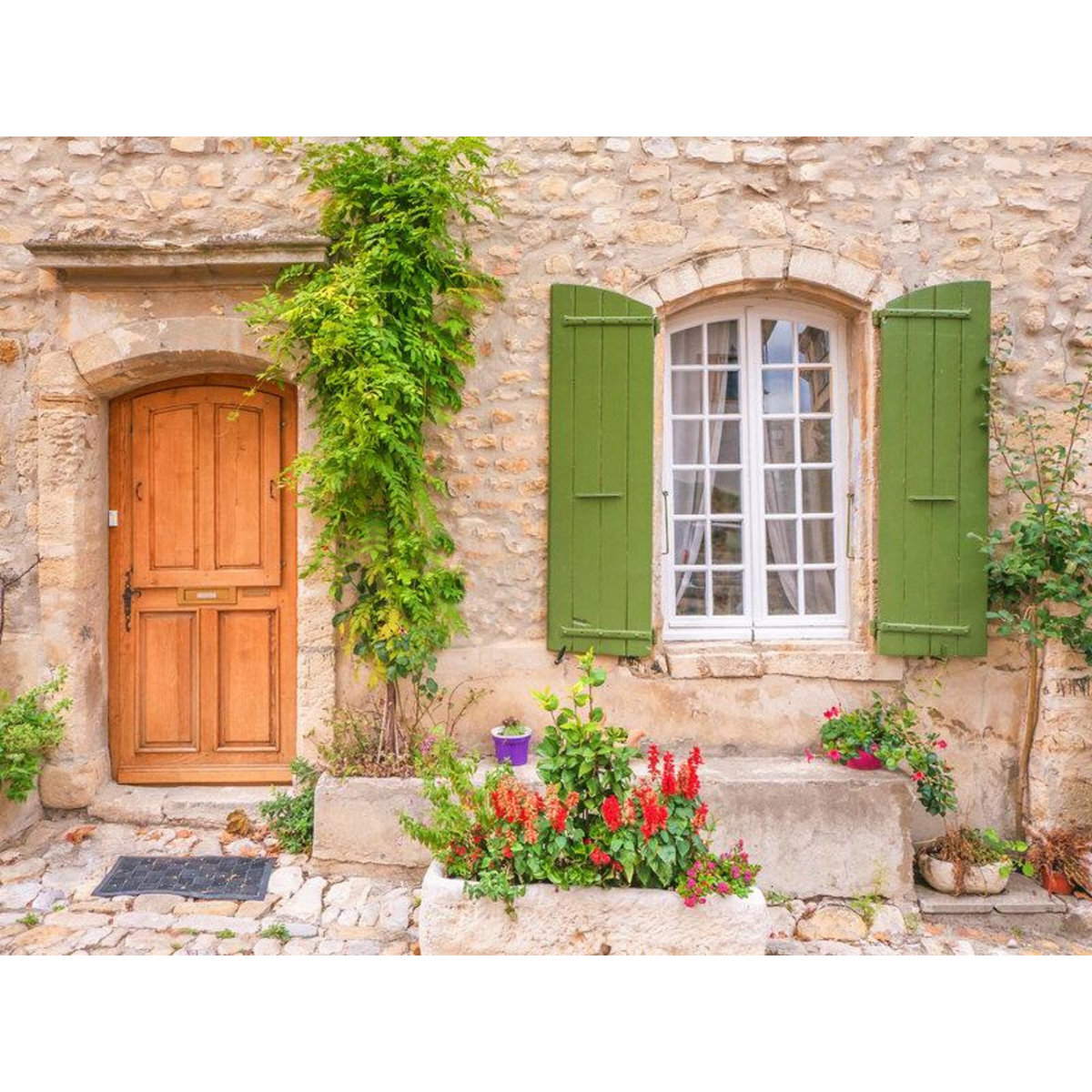 Smartbox En amoureux - Week-end cosy & spa - Coffret Cadeau Séjour