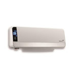 Kemper Chauffage soufflant 2000w blanc - TC-SPD2000