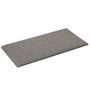 Voir la diapositive 4 : VIDAXL Panneaux muraux 12 pcs Gris clair 30x15 cm Tissu 0,54 m²