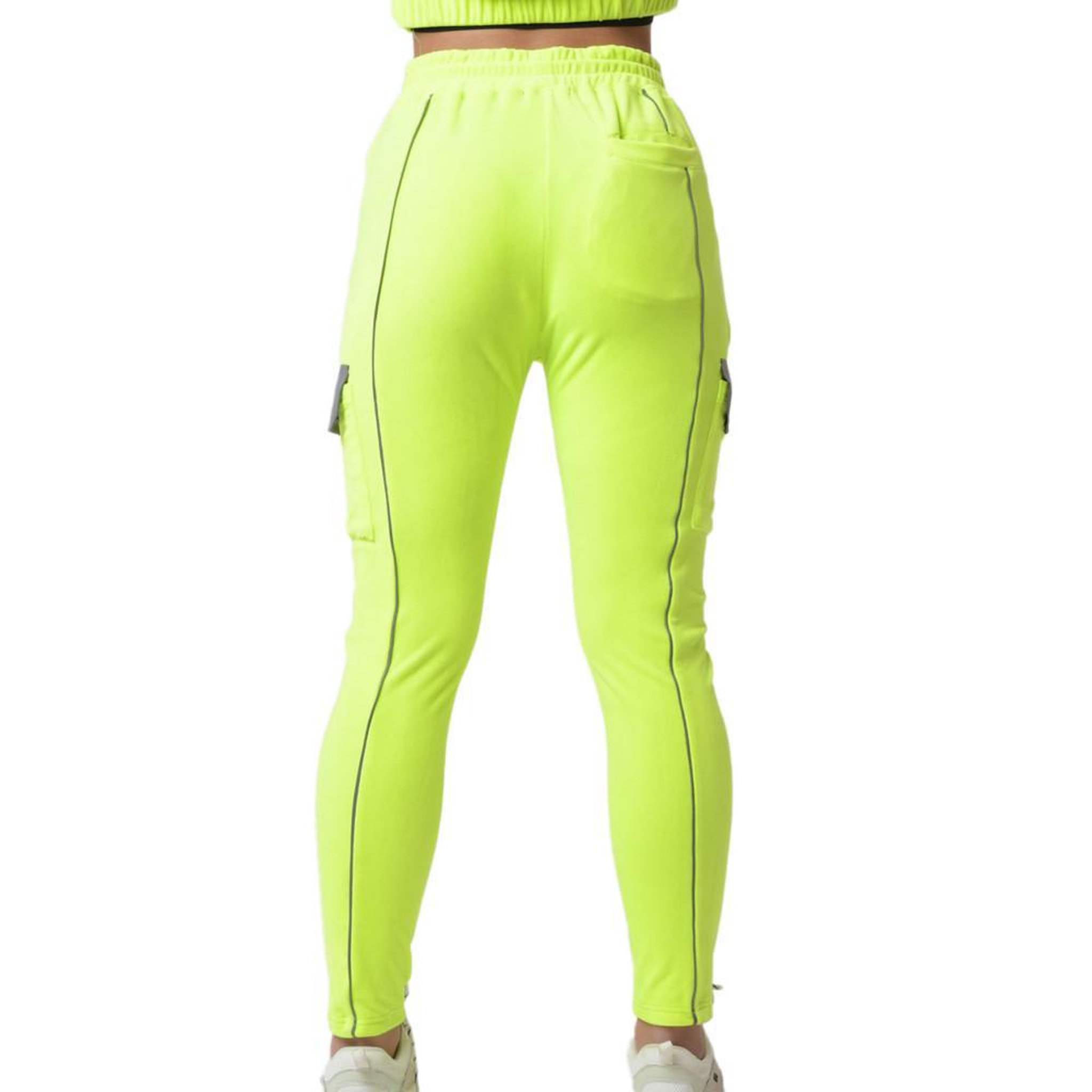 Voir la diapositive 2 : Project X Jogging  Femme Project X Paris F204085