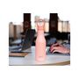 Voir la diapositive 3 : Joseph Joseph Accessoire de cuisine Joseph Joseph Bouteille d eau Loop 500 ml Rose