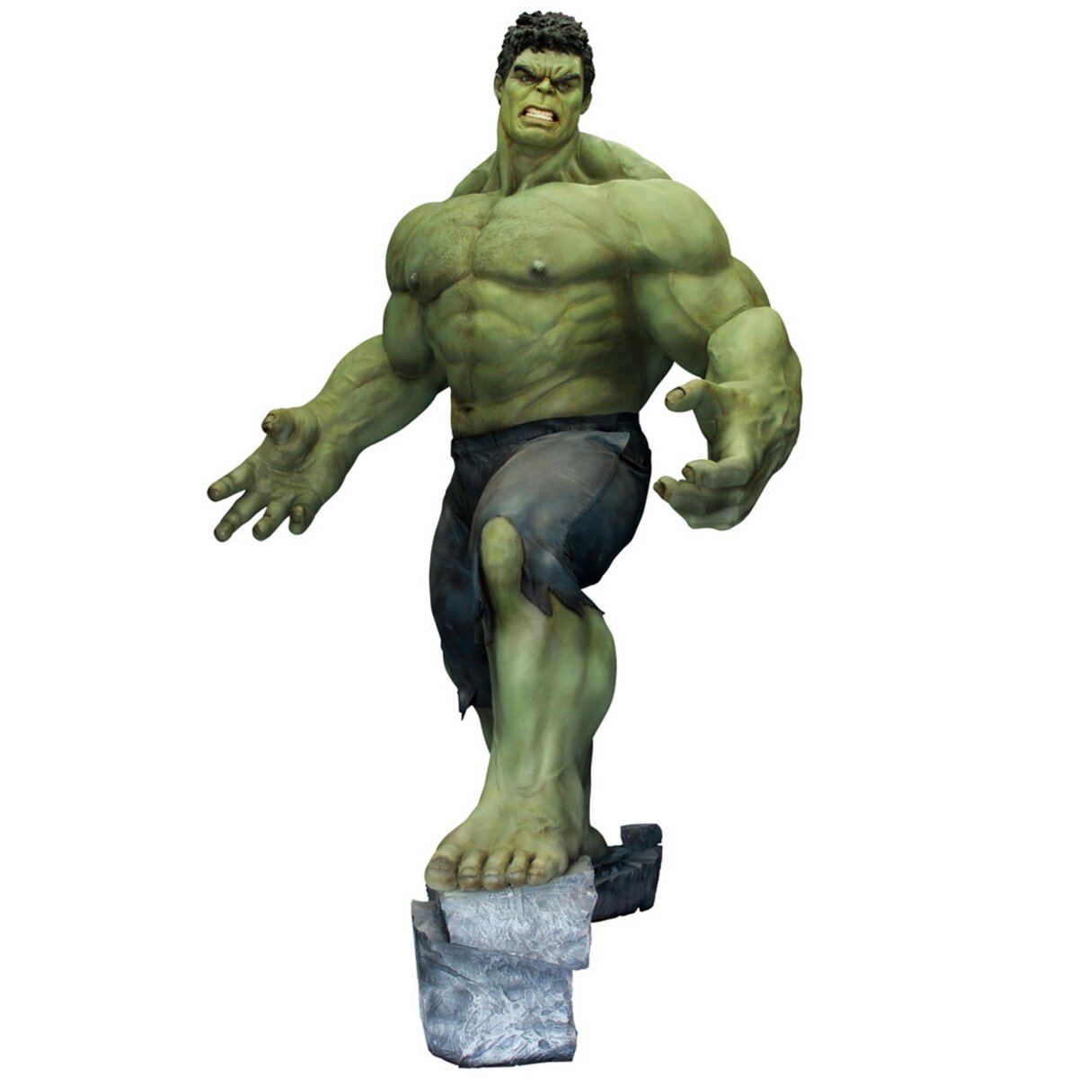 POLYMARK Figurine Hulk Avengers