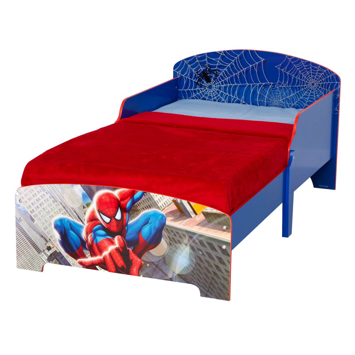 Lit 70 x 140 cm SPIDERMAN
