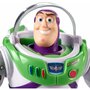MATTEL Figurine Toy Story 4 - Buzz l'éclair avec visière