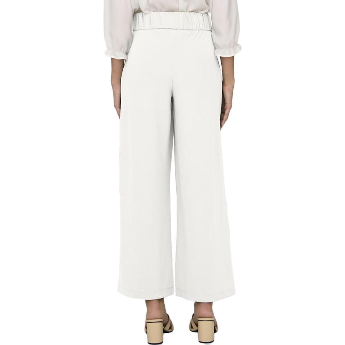 JACQUELINE DE YONG Pantalon  Femme JDY Geggo   S