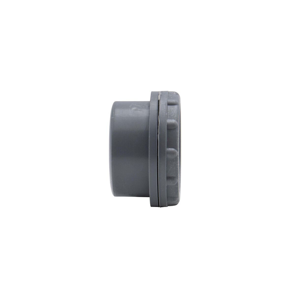 Jardibric Bouchon de dégorgement ø 32mm sfc