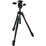 MANFROTTO Trépied 290 XTra + Rotule 3D MH804-3W