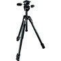 Voir la diapositive 1 : MANFROTTO Trépied 290 XTra + Rotule 3D MH804-3W