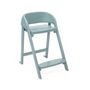 Voir la diapositive 4 : CHICCO Chaise haute CHICCO Crescendo Lite - Como lake