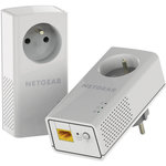 Netgear CPL Filaire PLP1000 1000Mbps