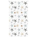 VIDAXL Store enrouleur de douche 120x240 cm largeur du tissu 116 cm