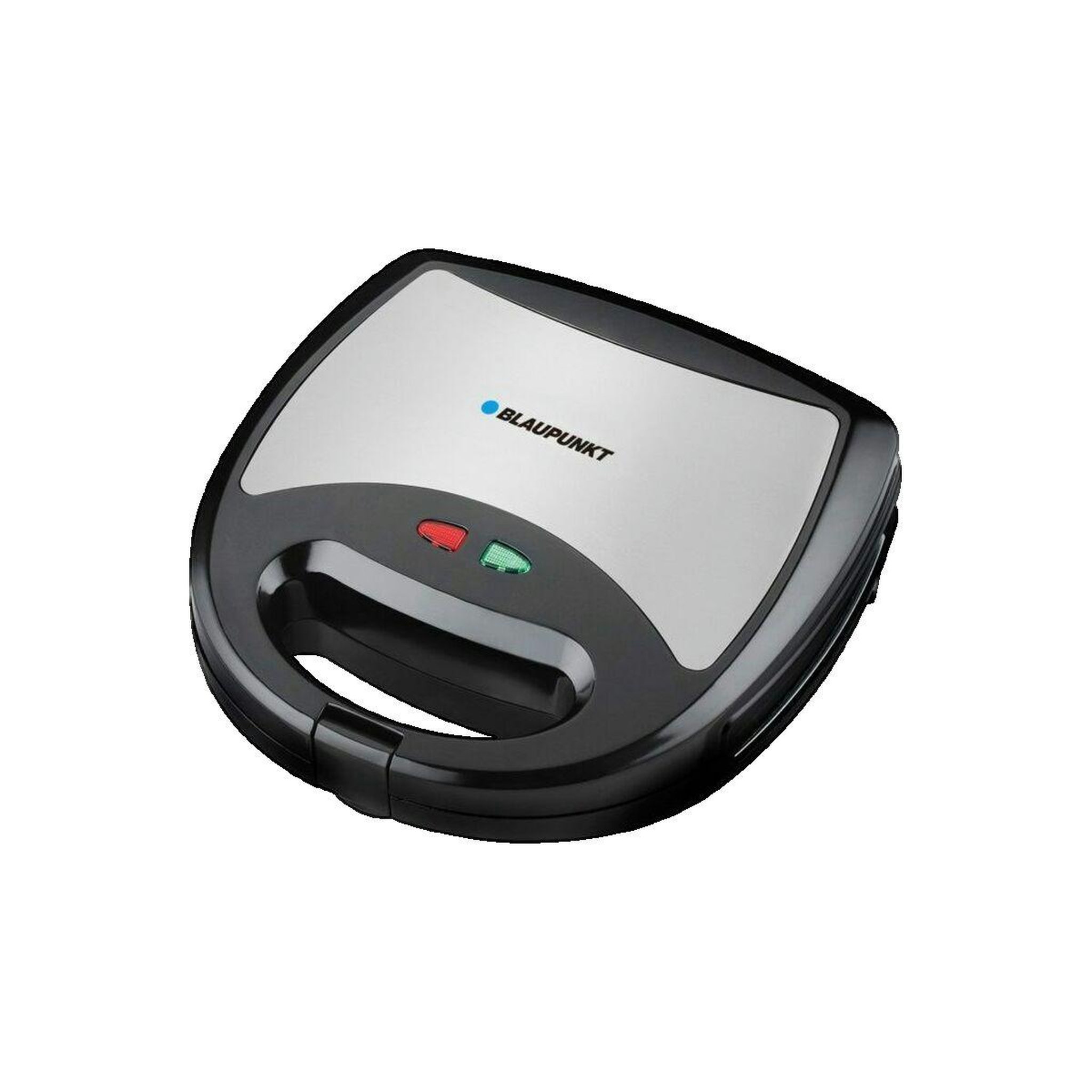 Voir la diapositive 3 : BLAUPUNKT Appareil à Croque Gaufre Blaupunkt SMS611 multifonction 3 en 1