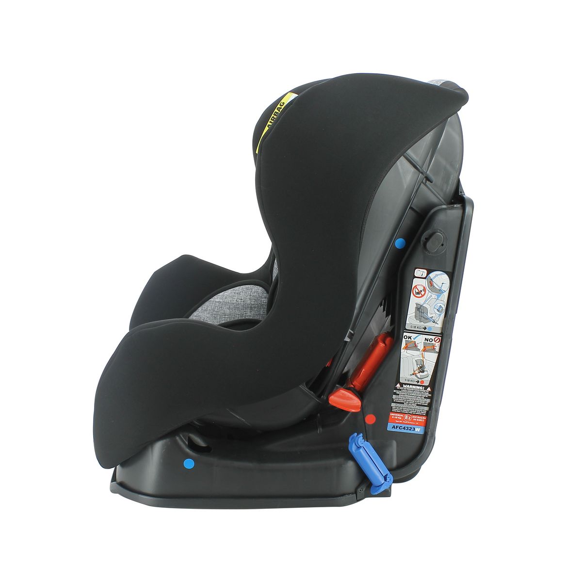 NANIA Siège auto groupe 0/1 Cosmo Linea