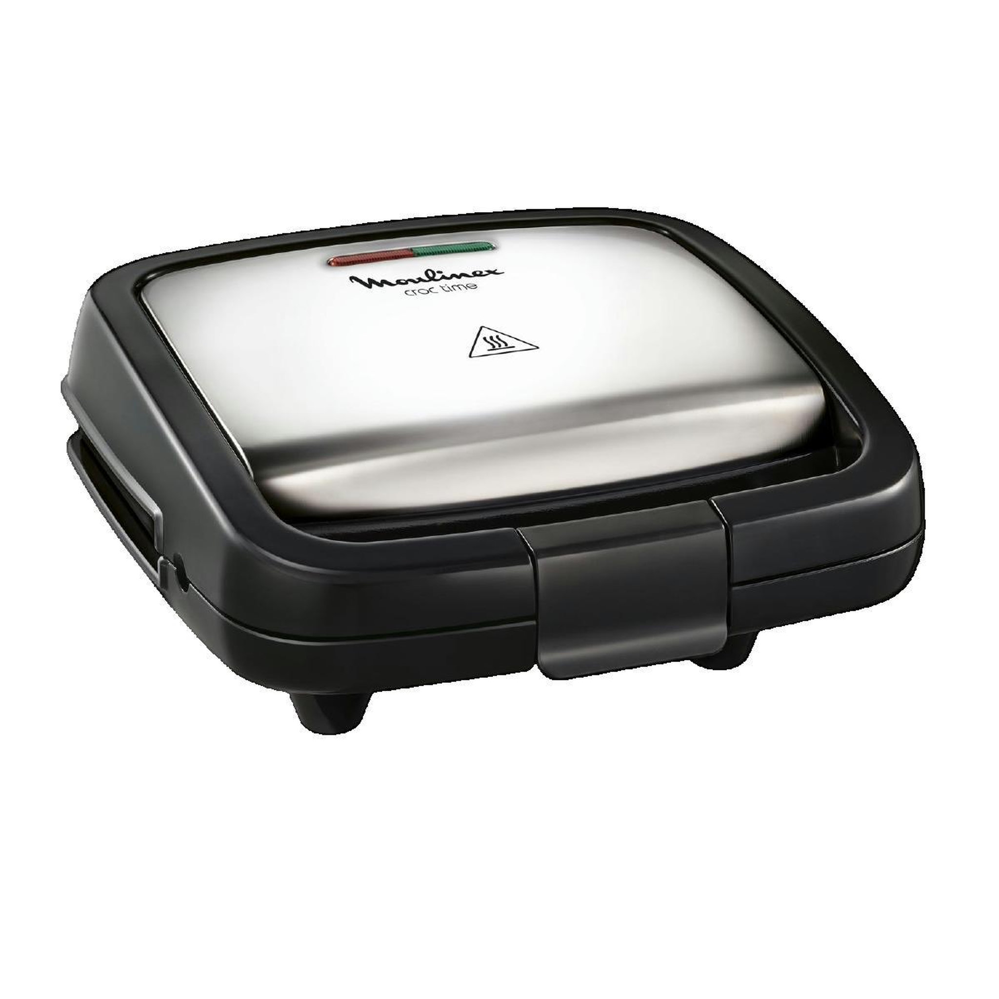 MOULINEX Croque Gaufre Moulinex SZ192D12