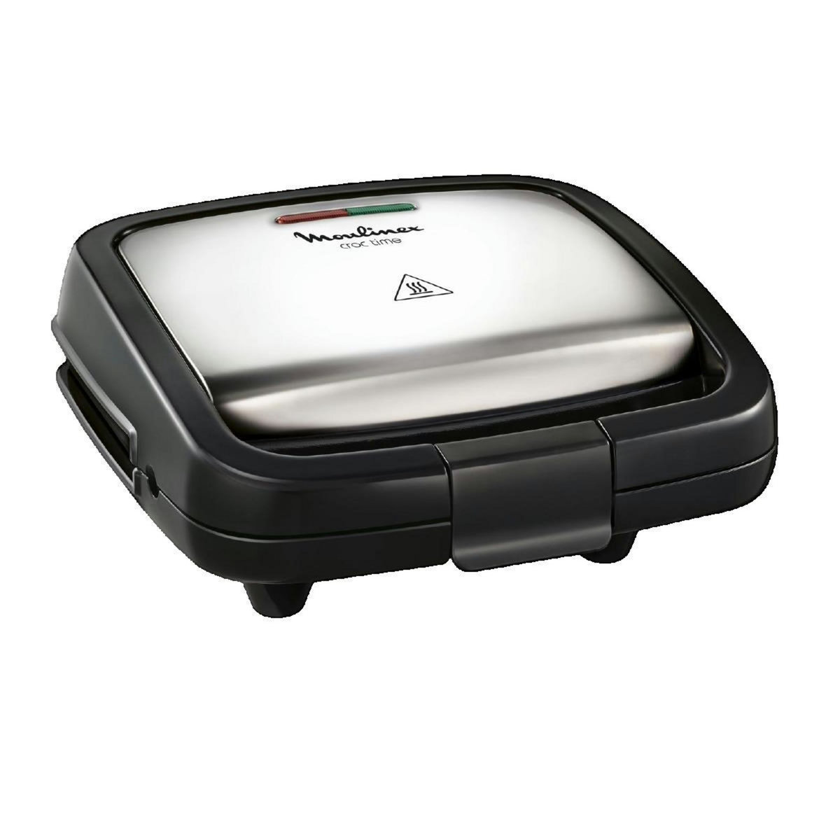 MOULINEX Croque Gaufre Moulinex SZ192D12