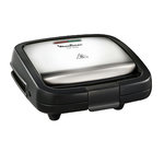 MOULINEX Croque Gaufre Moulinex SZ192D12