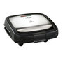 Voir la diapositive 1 : MOULINEX Croque Gaufre Moulinex SZ192D12