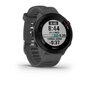 Voir la diapositive 1 : GARMIN Montre connectée sport - GARMIN - Forerunner 55 - Monterra Grey (Gris)