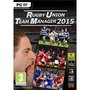 Rugby Union Team Manager 2015 PC