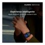 Voir la diapositive 4 : HUAWEI Montre connectée Watch D2 Cuir Blanc
