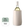 Voir la diapositive 3 : Vacu vin Refroidisseur de bouteille sable - 36482606