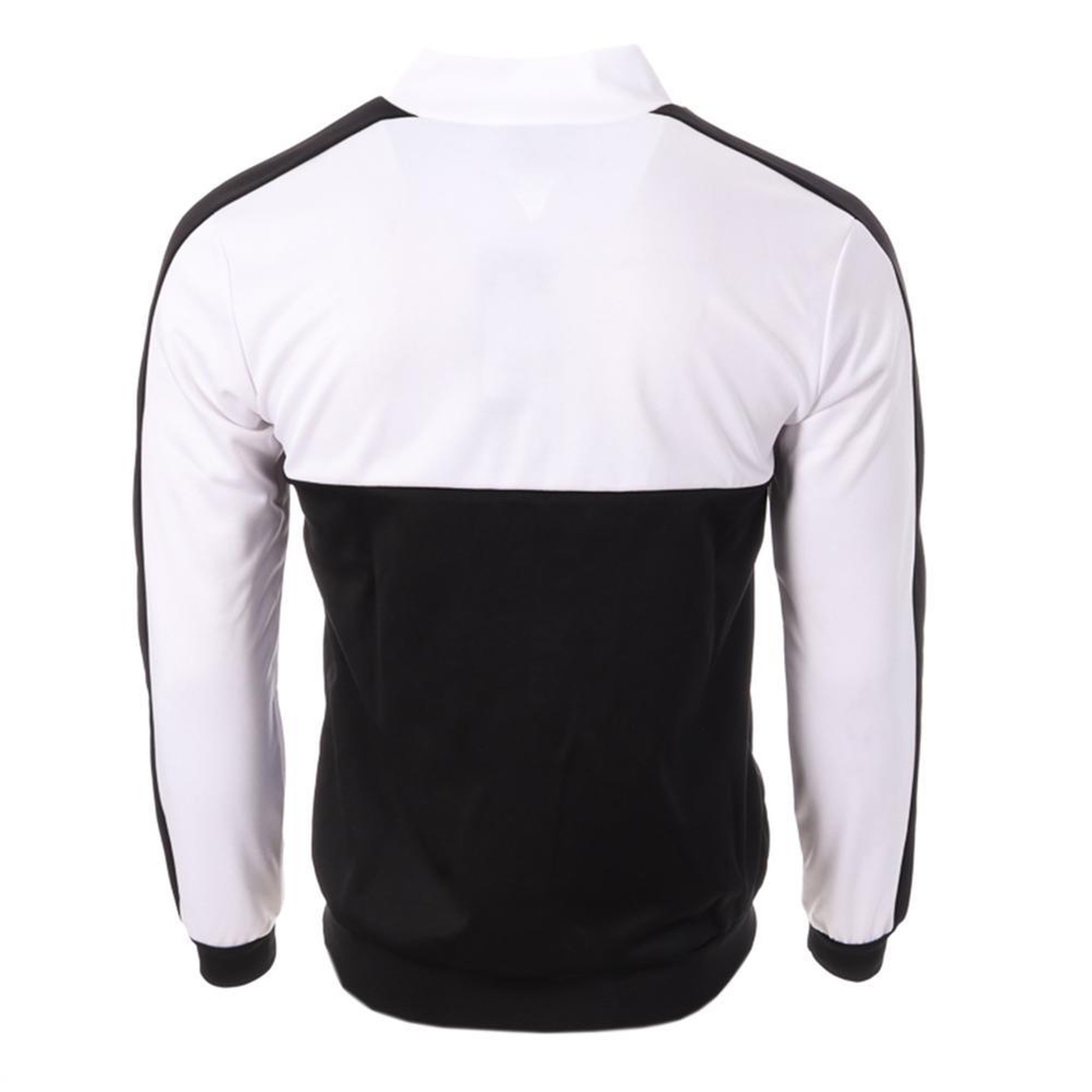 Voir la diapositive 2 : UMBRO Veste Blanches Homme Umbro Track Jackt
