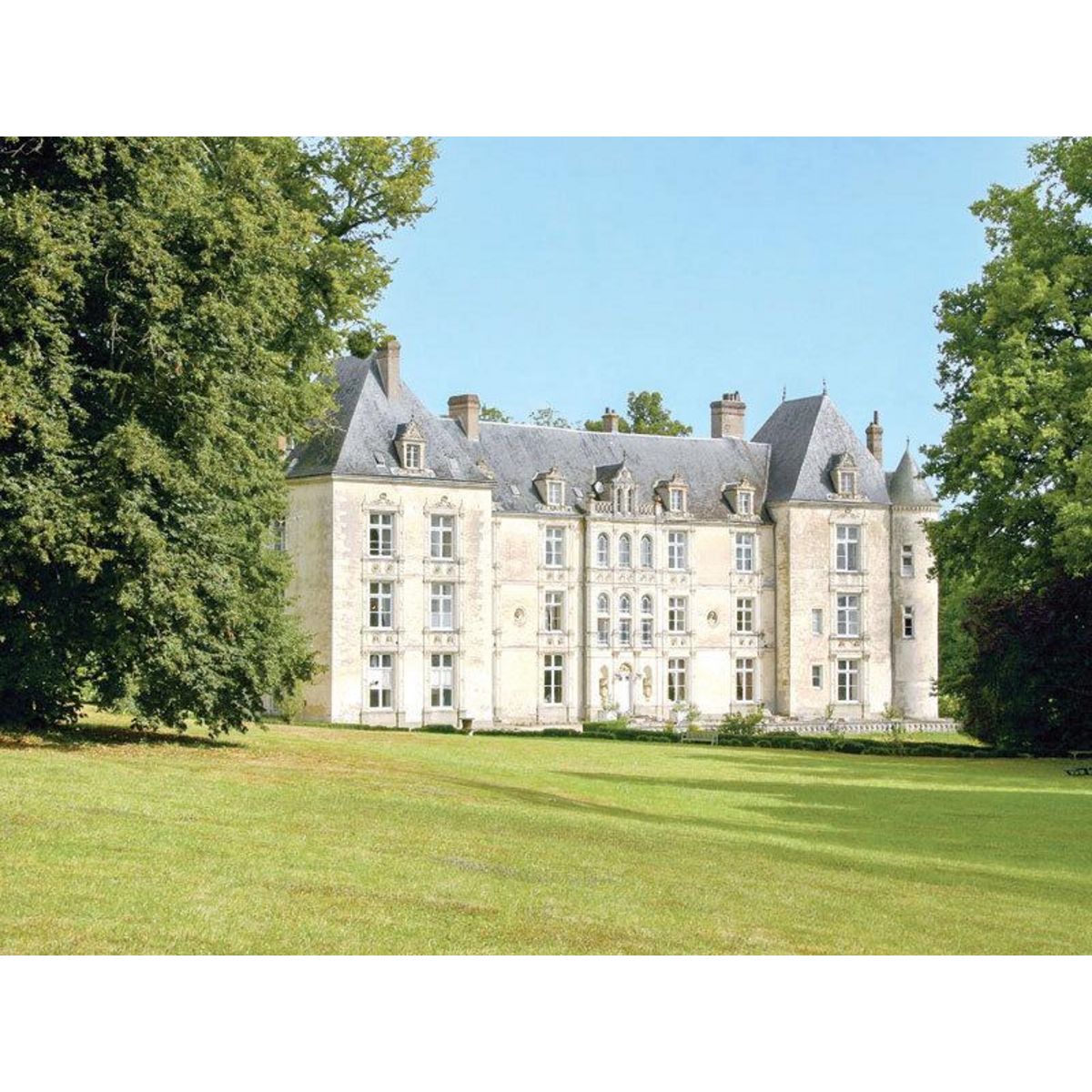 Smartbox Mille et une nuits de prestige - Coffret Cadeau Séjour