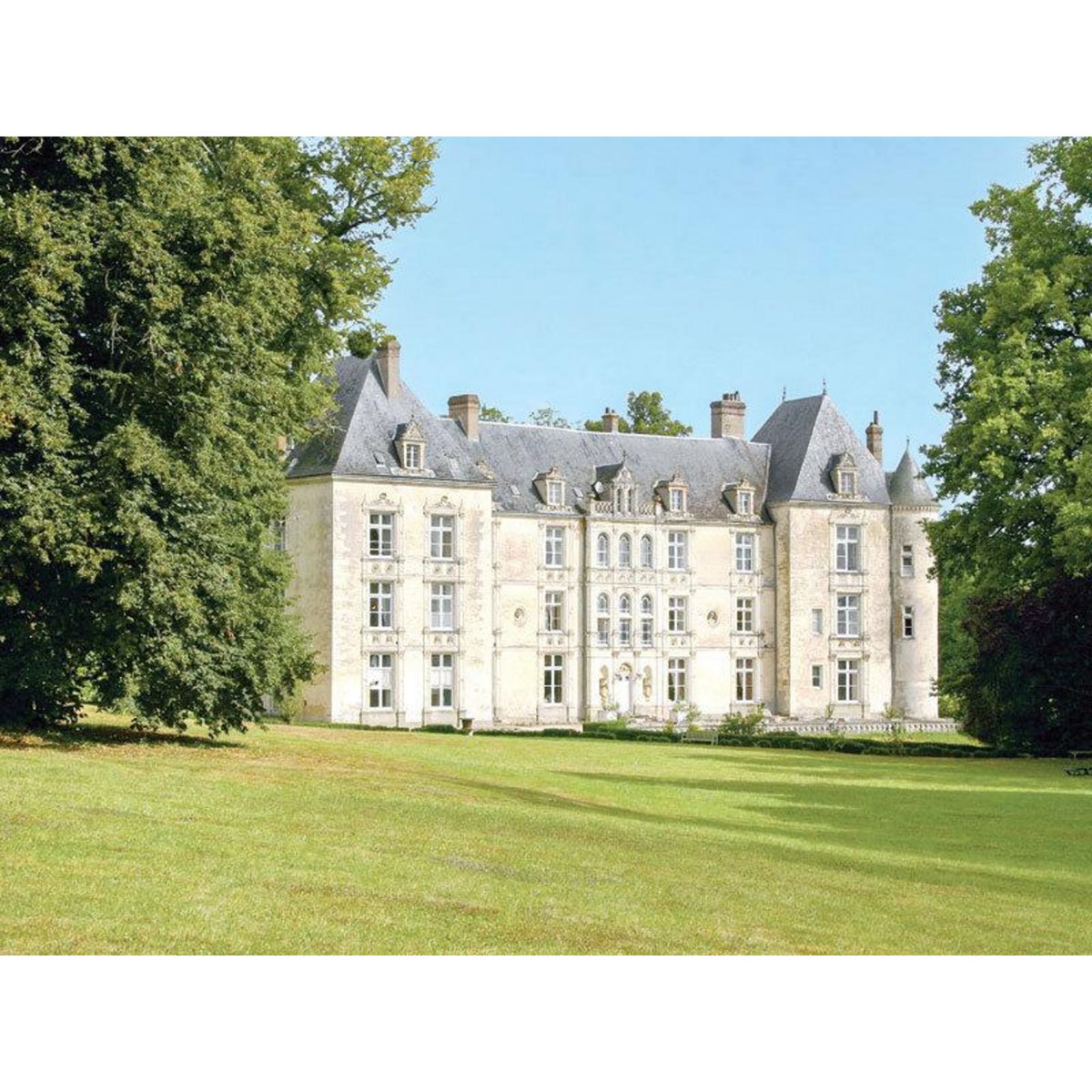 Smartbox Mille et une nuits de prestige - Coffret Cadeau Séjour