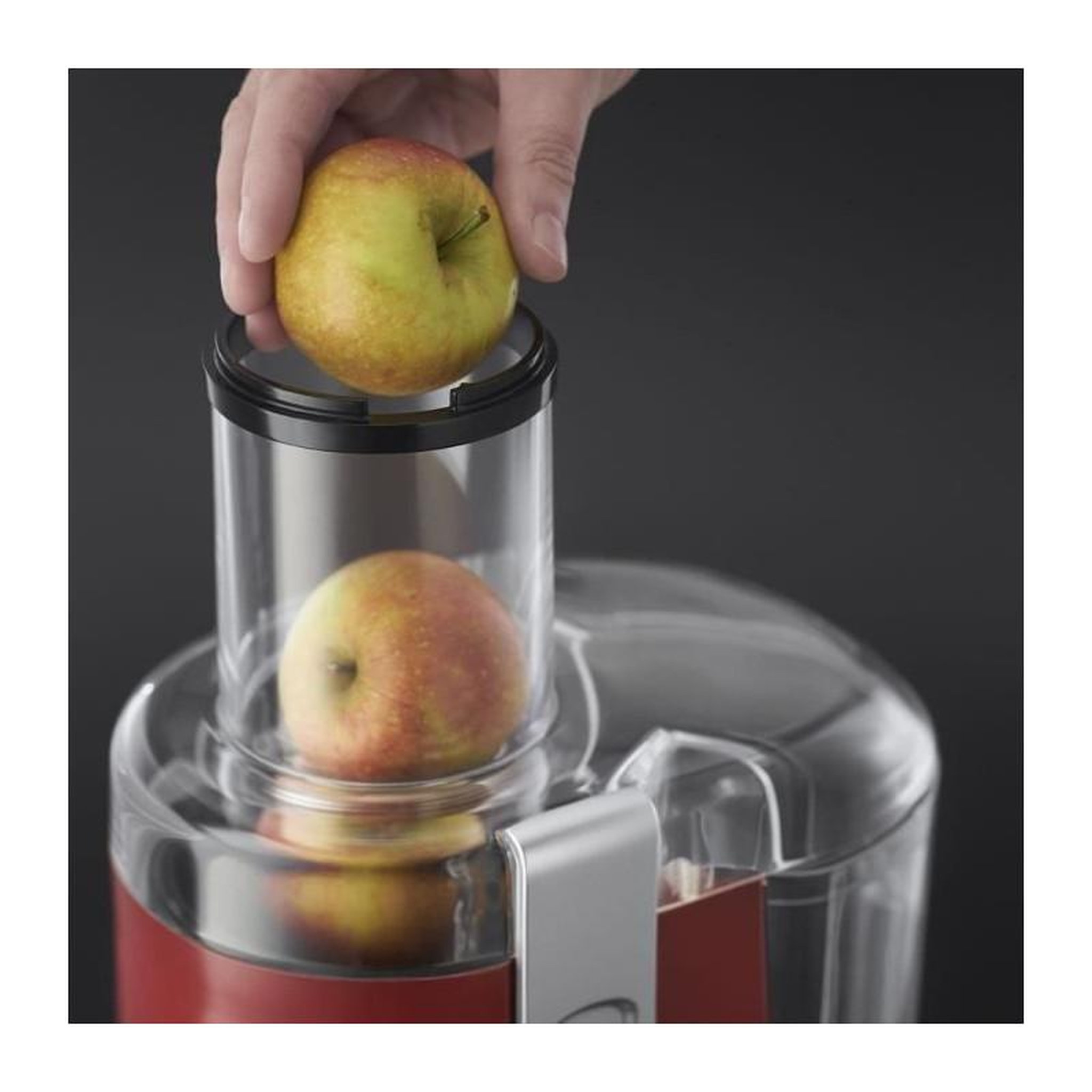 Voir la diapositive 2 : Russell Hobbs RUSSELL HOBBS 24740-56 - Centrifugeuse Desire - 550 W