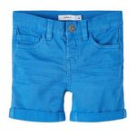 NAME IT Short  Garçon Name it Sofus. Coloris disponibles : Bleu