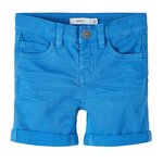 NAME IT Short  Garçon Name it Sofus. Coloris disponibles : Bleu