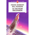 LE FACTEUR ASCENSION, Herbert Frank