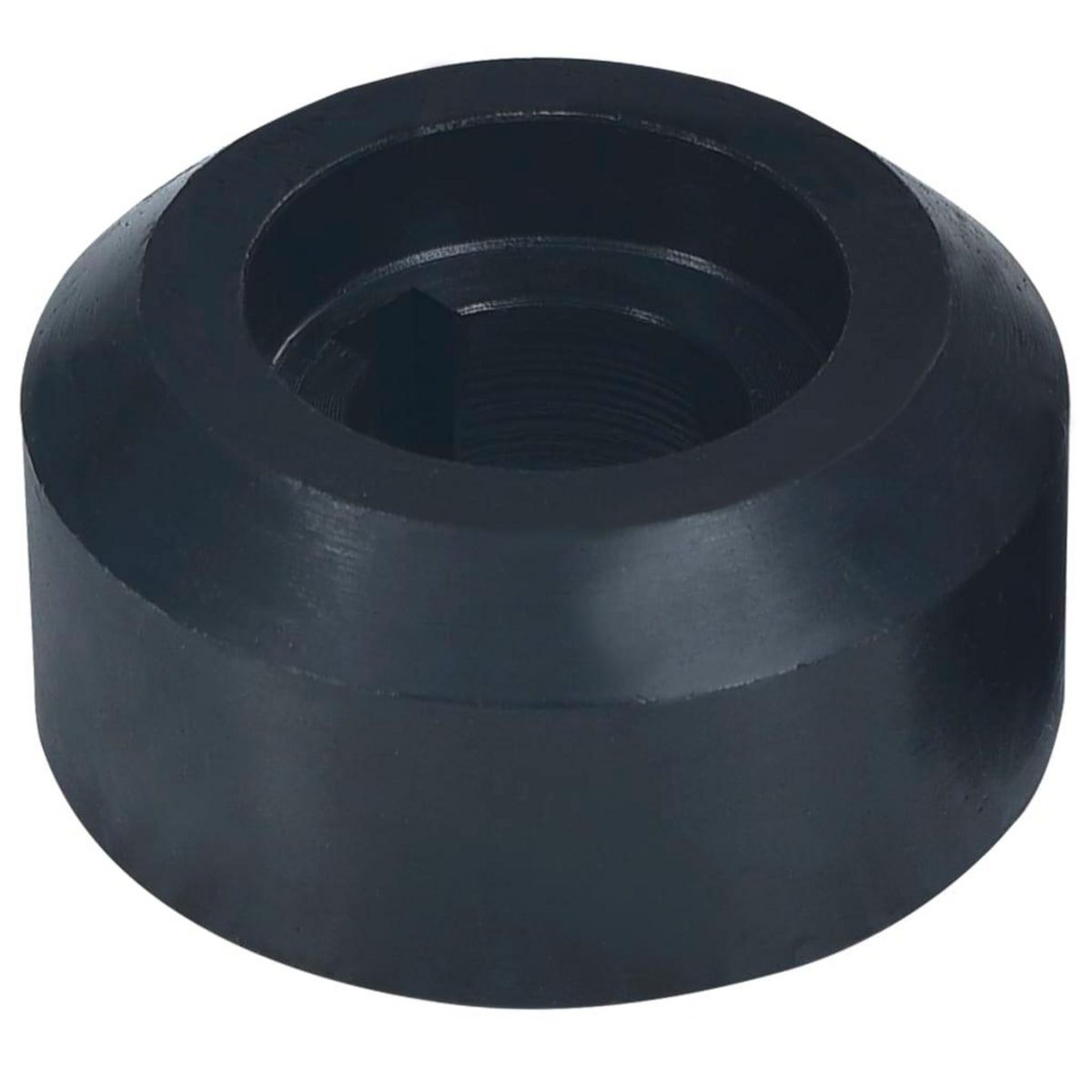 VIDAXL Ecrous a bride pour machine a cintrer 12 pcs acier