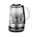 HKOENIG Bouilloire électrique Hkoenig 1.5L avec infuseur à thé