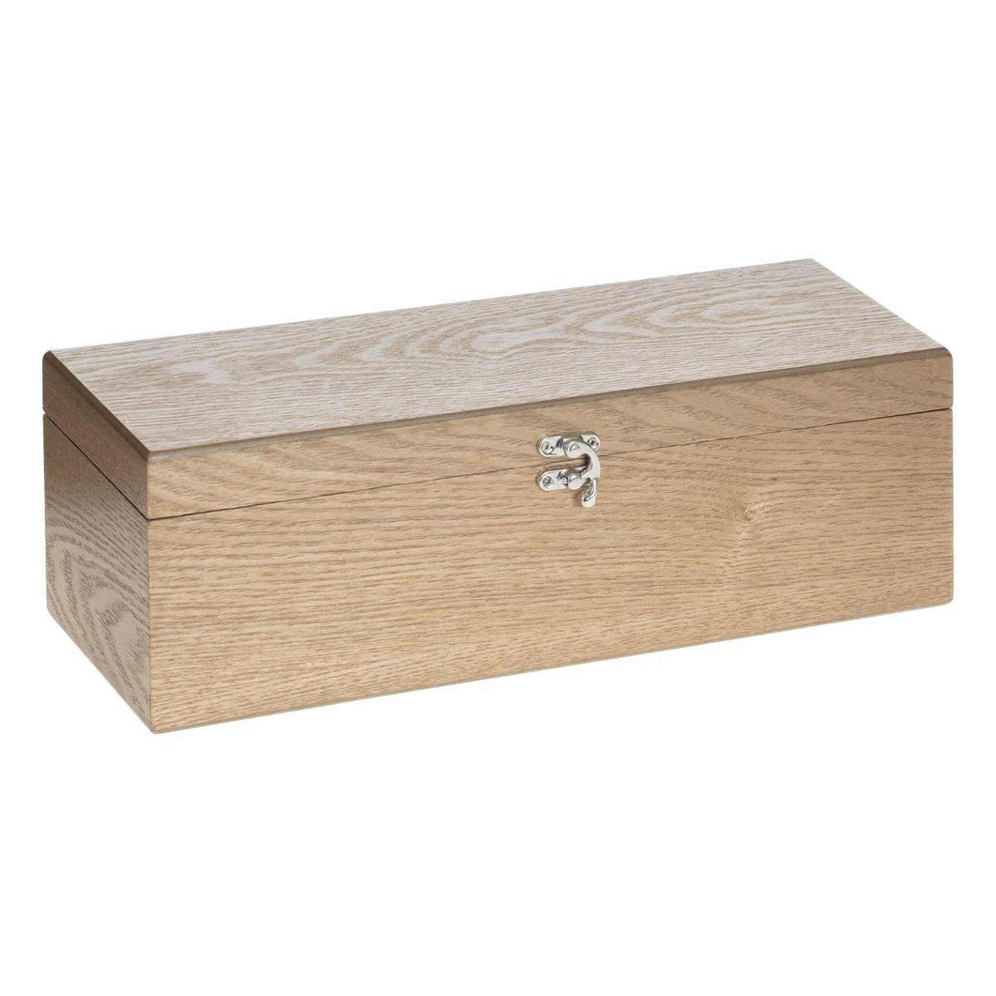 Voir la diapositive 2 : SECRET DE GOURMET Coffret 5 pièces sommelier  marc  35cm naturel