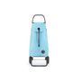 Voir la diapositive 4 : Rolser Poussette de marché 2 roues 43l bleu clair - IMX301 CELESTE
