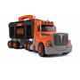 Voir la diapositive 1 : SMOBY Camion de bricolage - Black+Decker