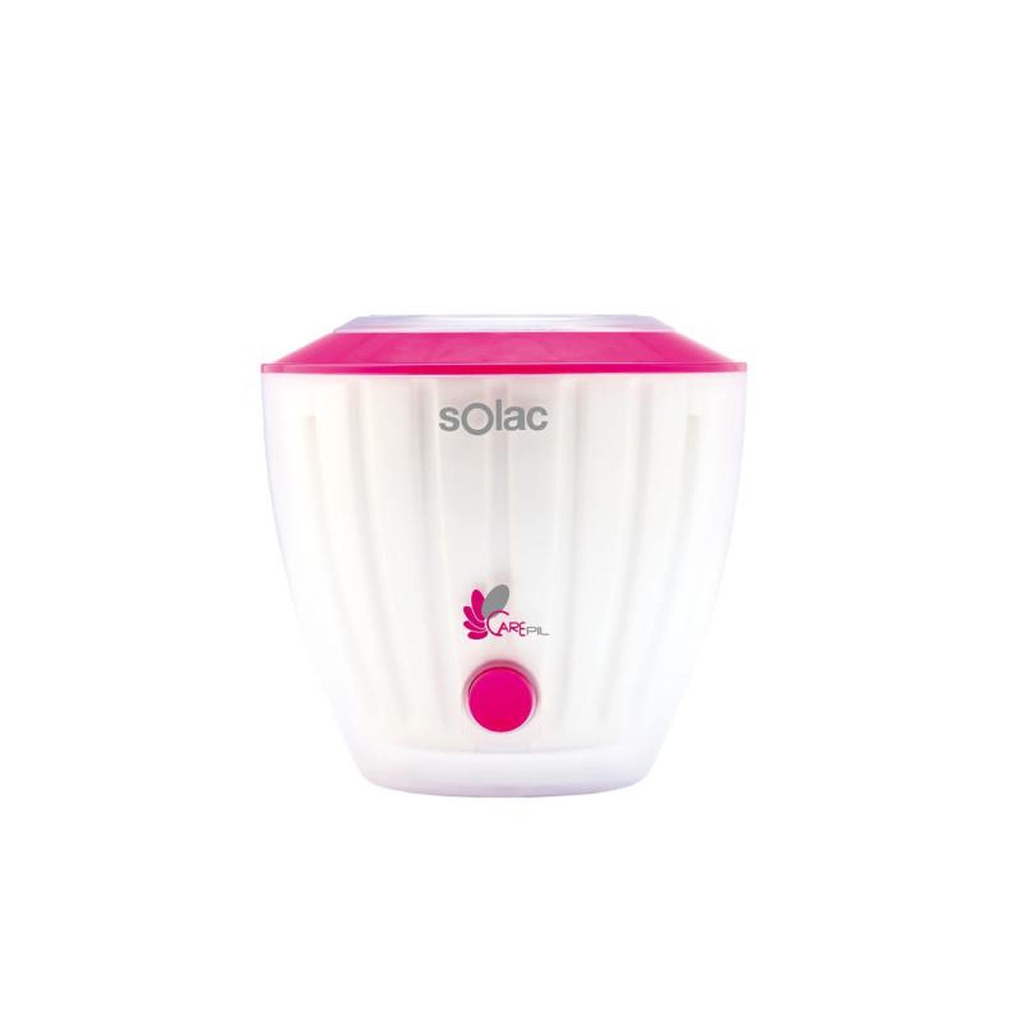 SOLAC Epilateur à cire Solac DC7501 CAREPIL