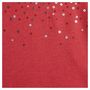Voir la diapositive 2 : IN EXTENSO Robe à sequins reversibles fille